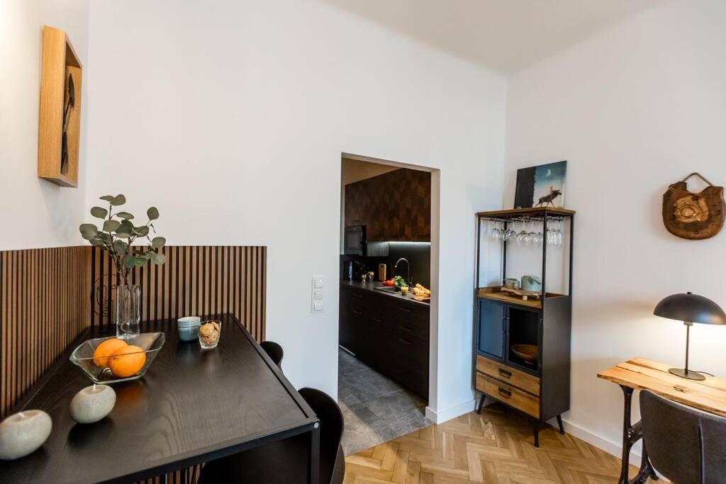Stylish&Modern Studio In The Heart Of Warsaw!New! Exterior foto
